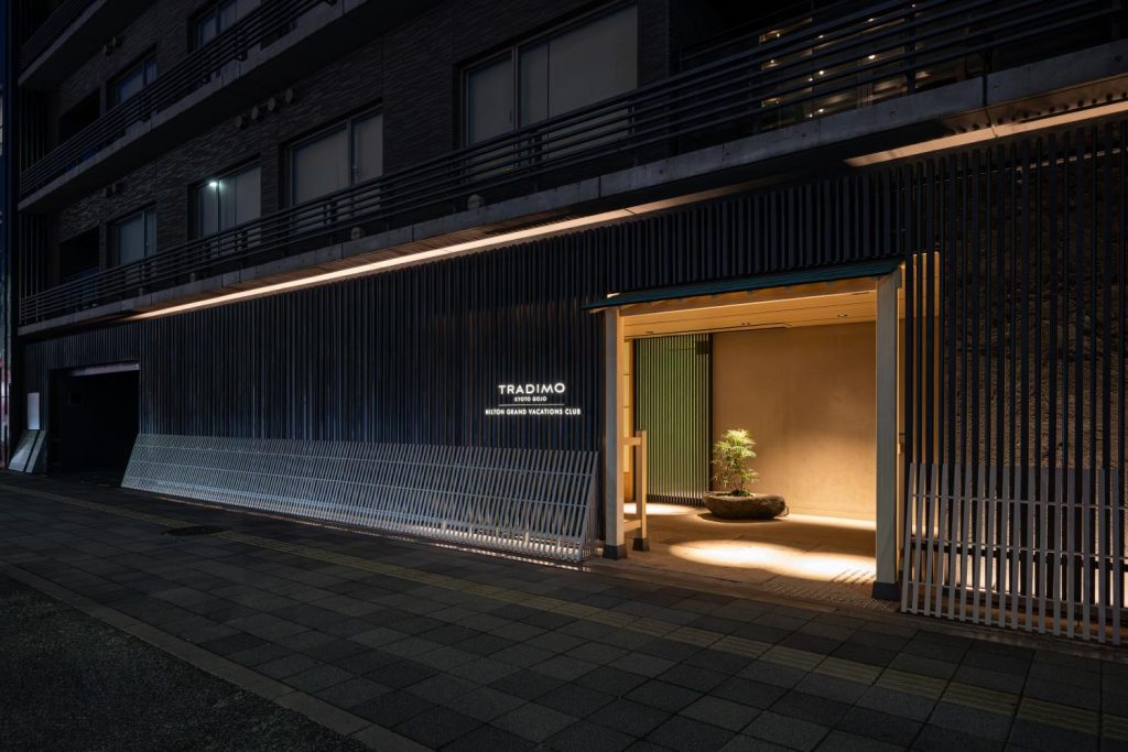 Before