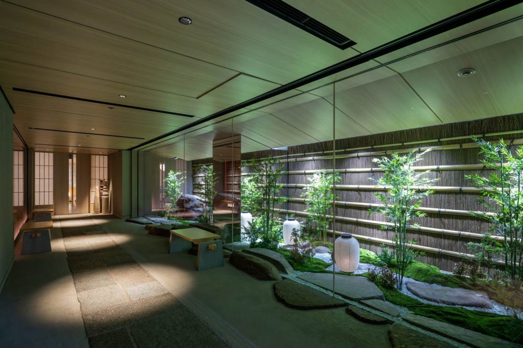 TRADIMO Kyoto Gojo – Hilton Grand Vacations Club