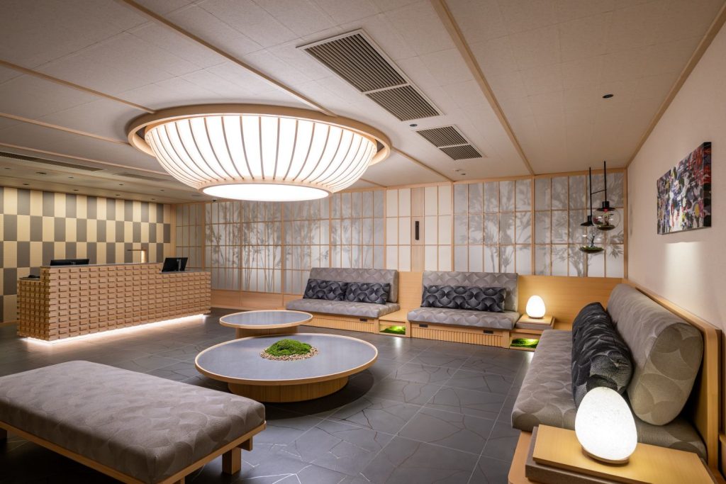 TRADIMO Kyoto Gojo – Hilton Grand Vacations Club