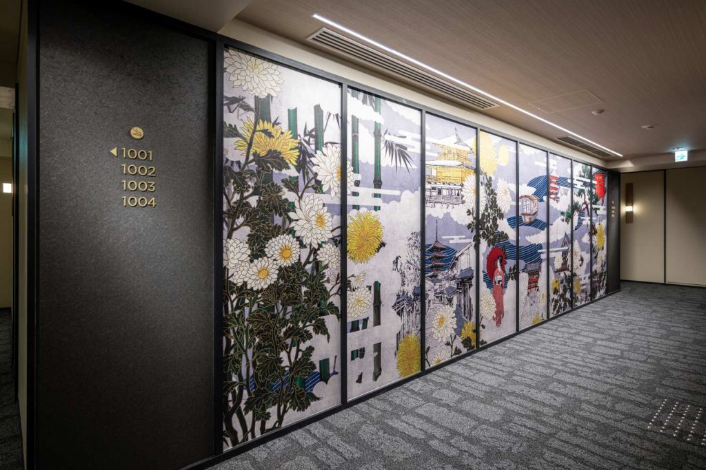 TRADIMO Kyoto Gojo – Hilton Grand Vacations Club