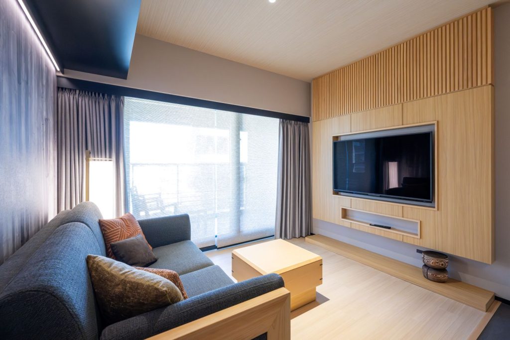 TRADIMO Kyoto Gojo – Hilton Grand Vacations Club