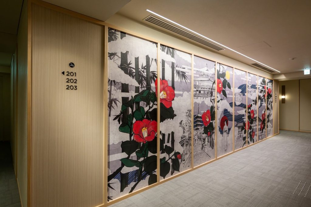 TRADIMO Kyoto Gojo – Hilton Grand Vacations Club
