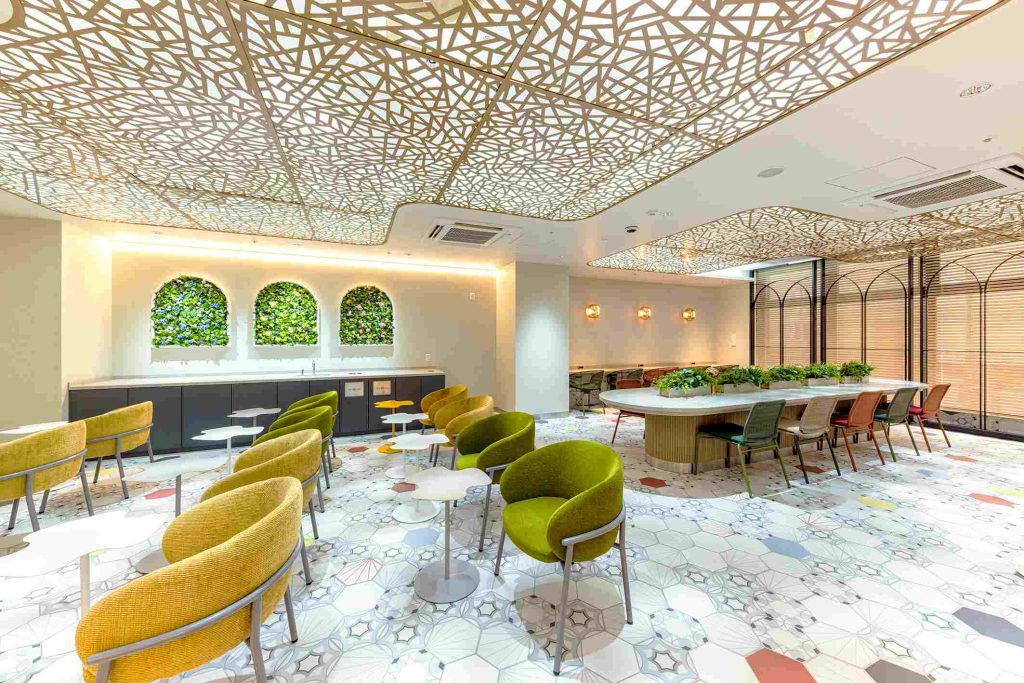 Tachikawa Health Checkup Plaza