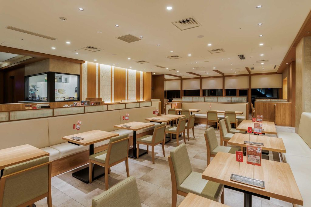 Din Tai Fung – Tamagawa SC Store
